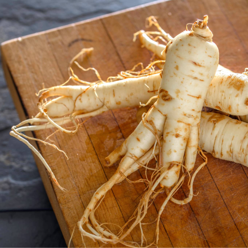 Le ginseng, La racine pour lutter contre la fatigue et revigore l’organisme